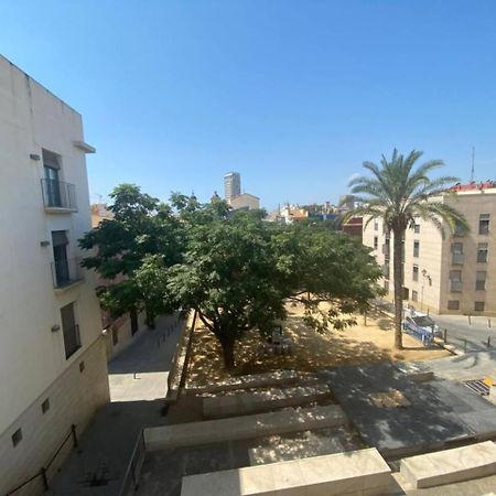 Lovelyloft Plaza Del Carmen 2B Аліканте Екстер'єр фото