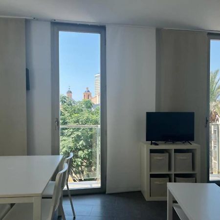 Lovelyloft Plaza Del Carmen 2B Аліканте Екстер'єр фото