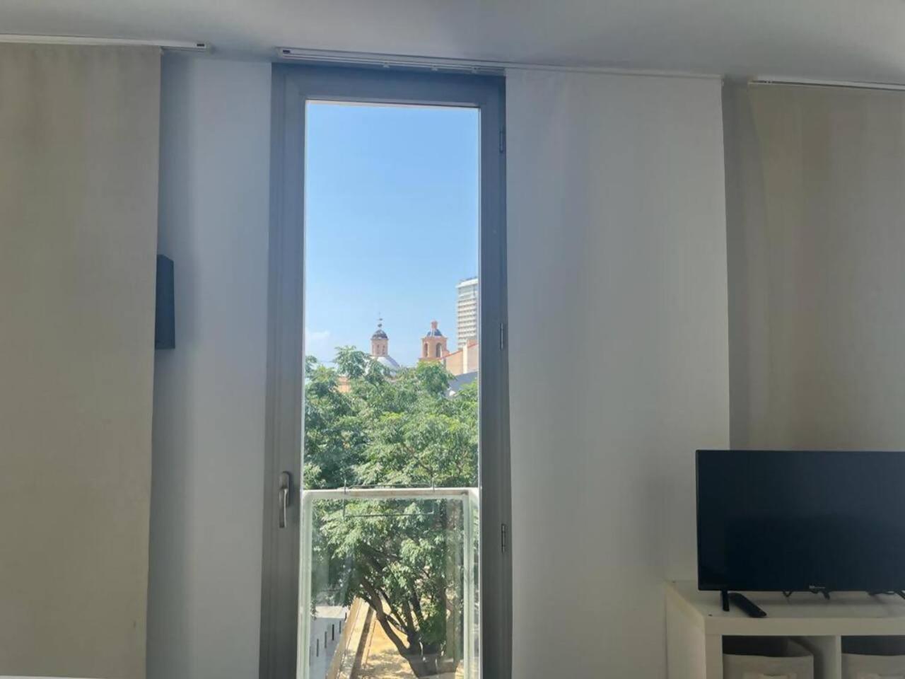 Lovelyloft Plaza Del Carmen 2B Аліканте Екстер'єр фото